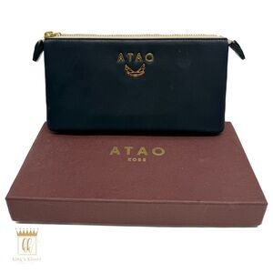 ATAO clutch Wallet